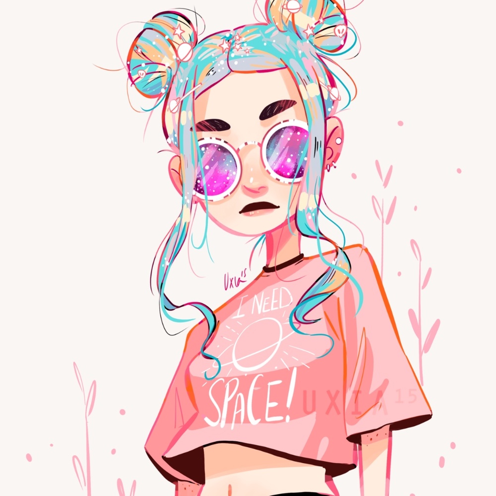 Meet your Posher, Christina